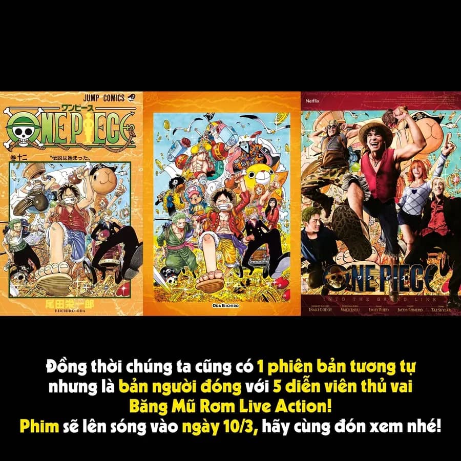 One Piece - Chương 1176.1 - ảnh 6