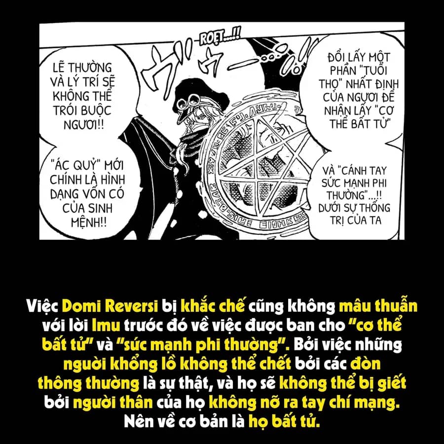 One Piece - Chương 1176.1 - ảnh 60