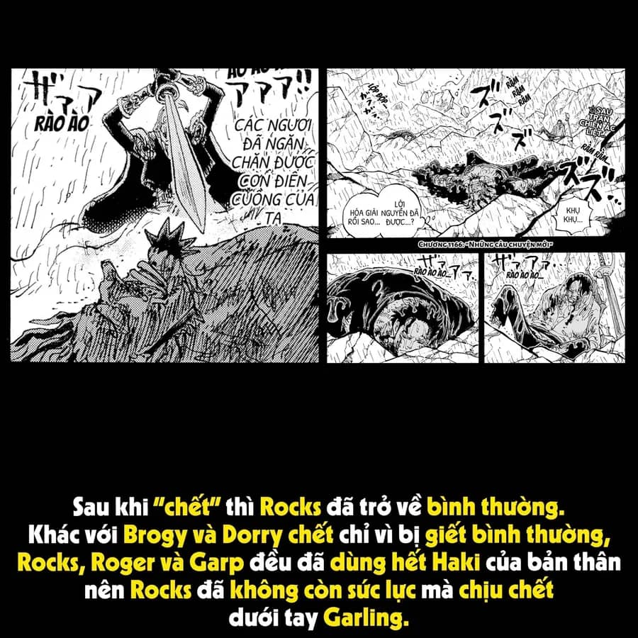One Piece - Chương 1176.1 - ảnh 62