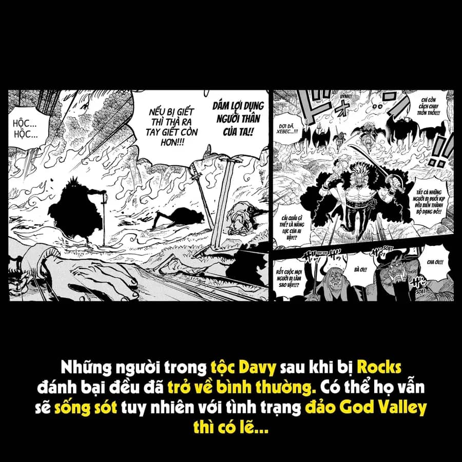 One Piece - Chương 1176.1 - ảnh 63