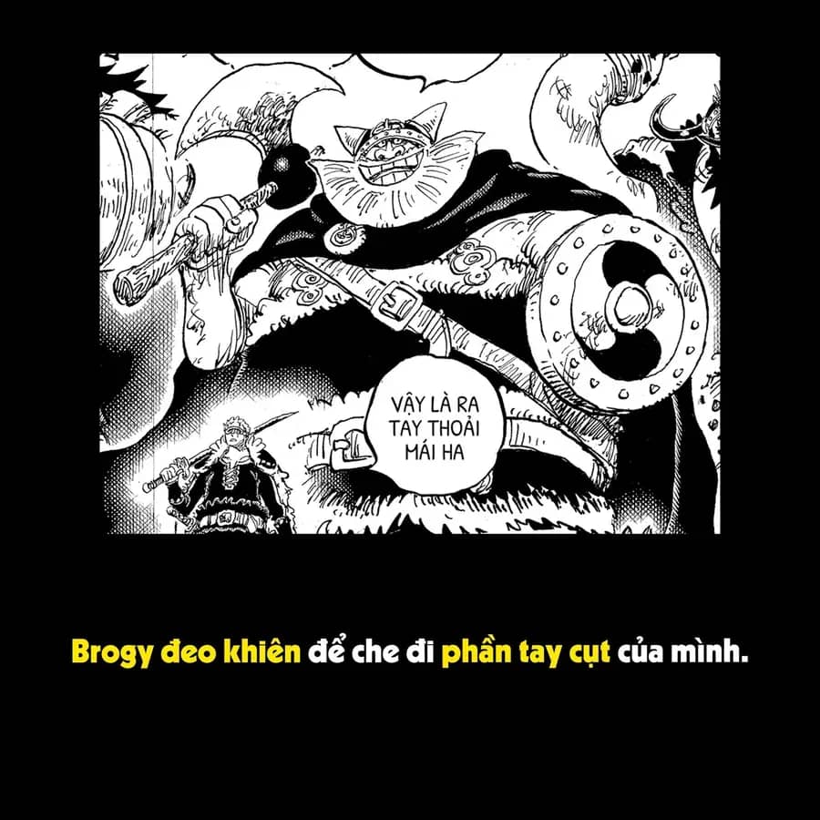 One Piece - Chương 1176.1 - ảnh 64