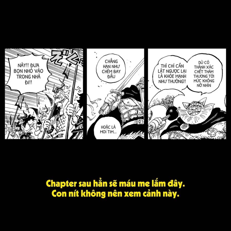 One Piece - Chương 1176.1 - ảnh 66