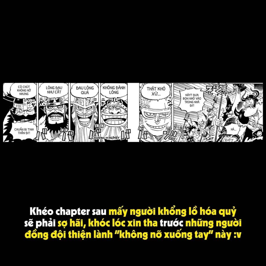 One Piece - Chương 1176.1 - ảnh 69