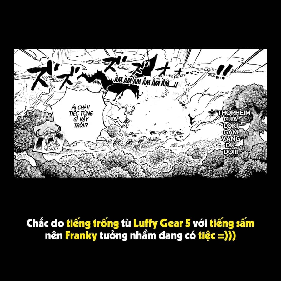 One Piece - Chương 1176.1 - ảnh 7