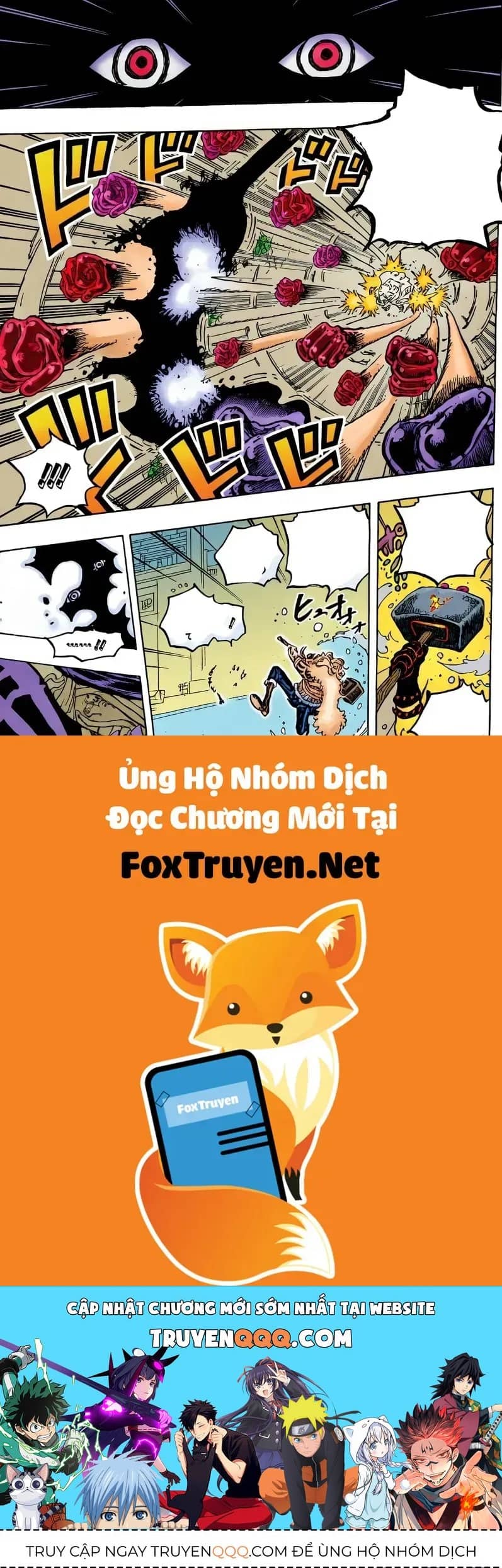 One Piece - Chương 1178 - ảnh 16