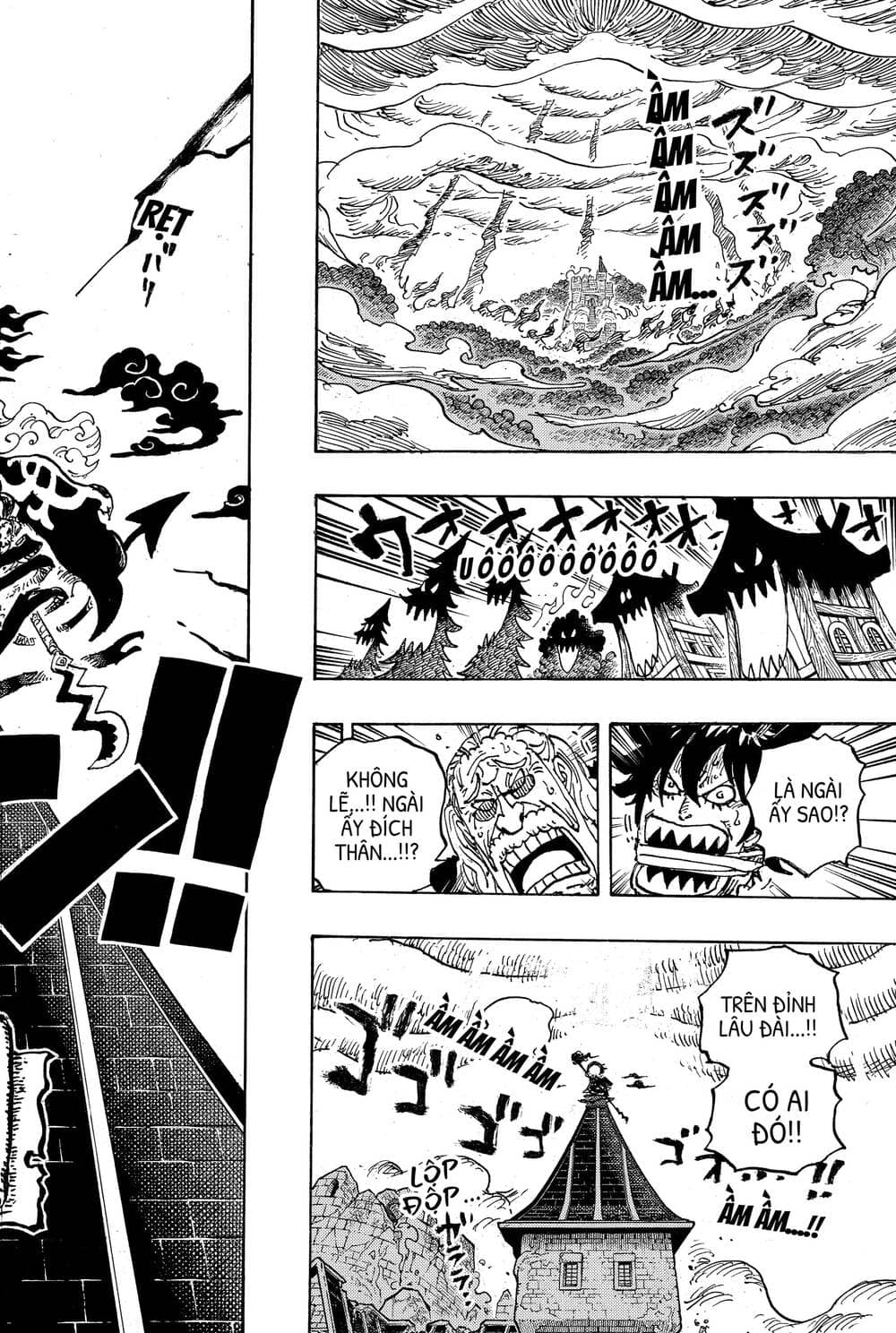 One Piece - Chương 1179 - ảnh 17