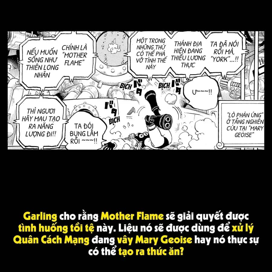 One Piece - Chương 1179.1 - ảnh 13