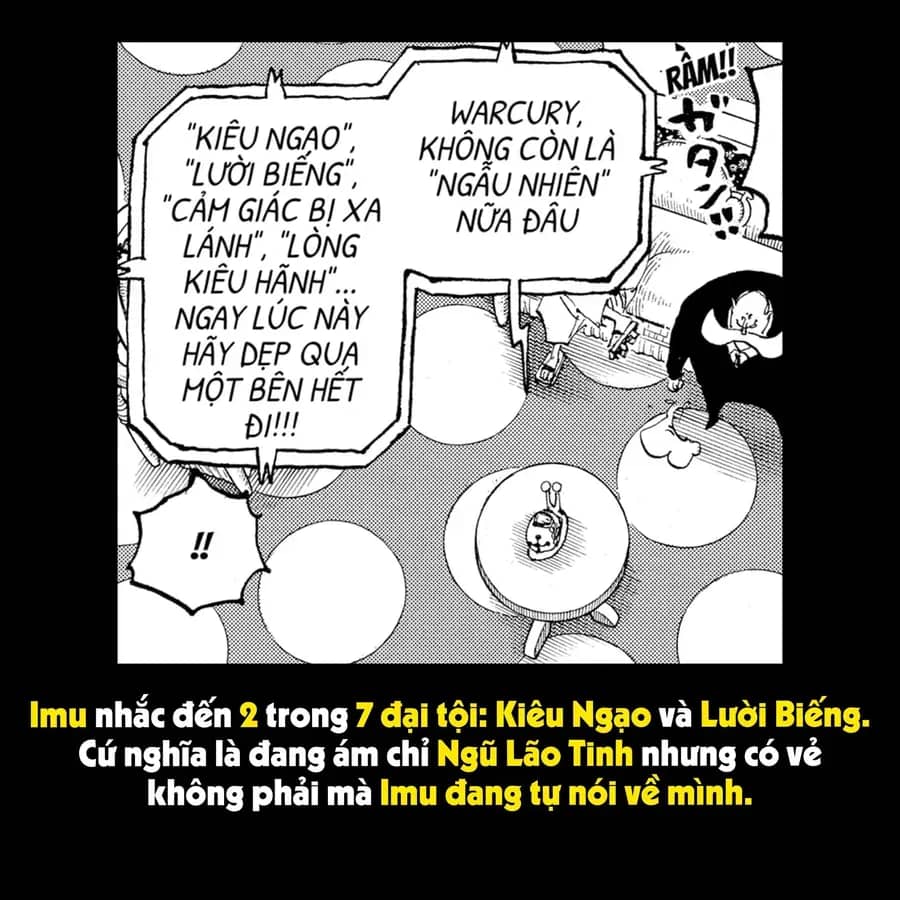 One Piece - Chương 1179.1 - ảnh 20