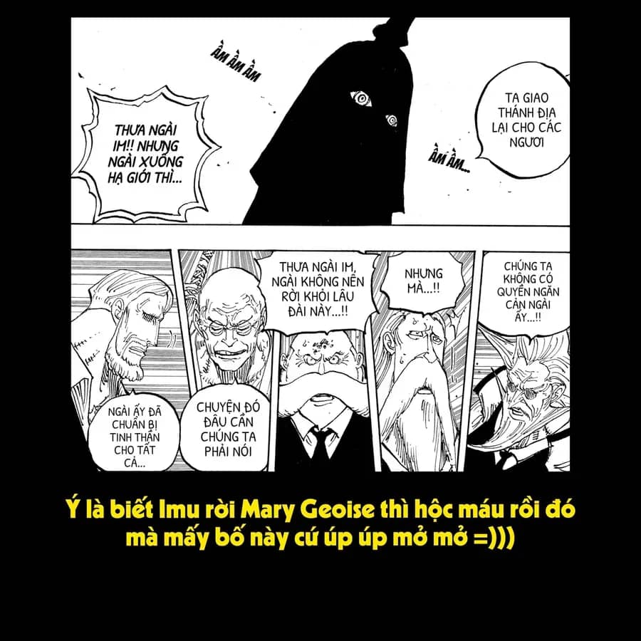 One Piece - Chương 1179.1 - ảnh 28
