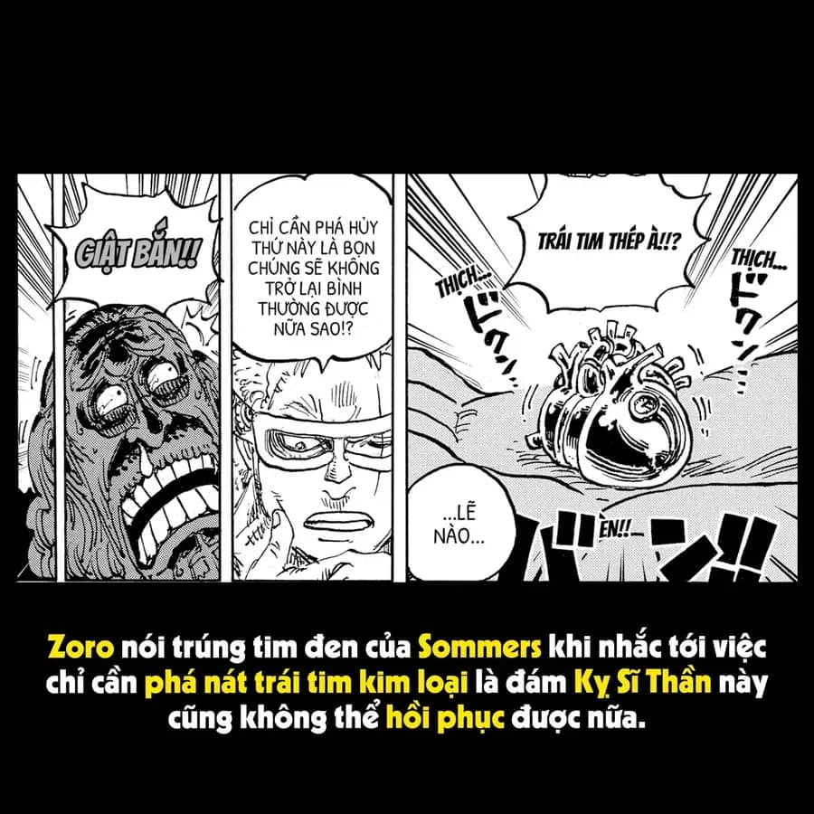 One Piece - Chương 1179.1 - ảnh 31