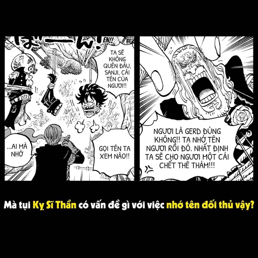 One Piece - Chương 1179.1 - ảnh 35