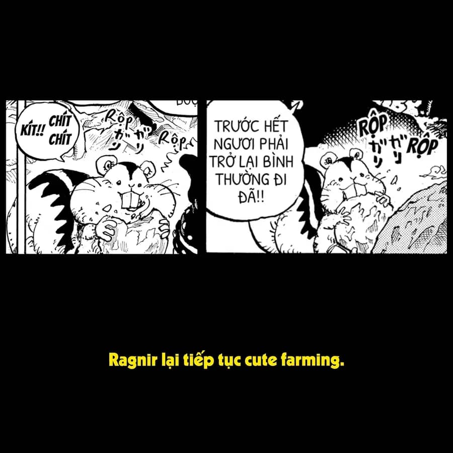 One Piece - Chương 1179.1 - ảnh 45