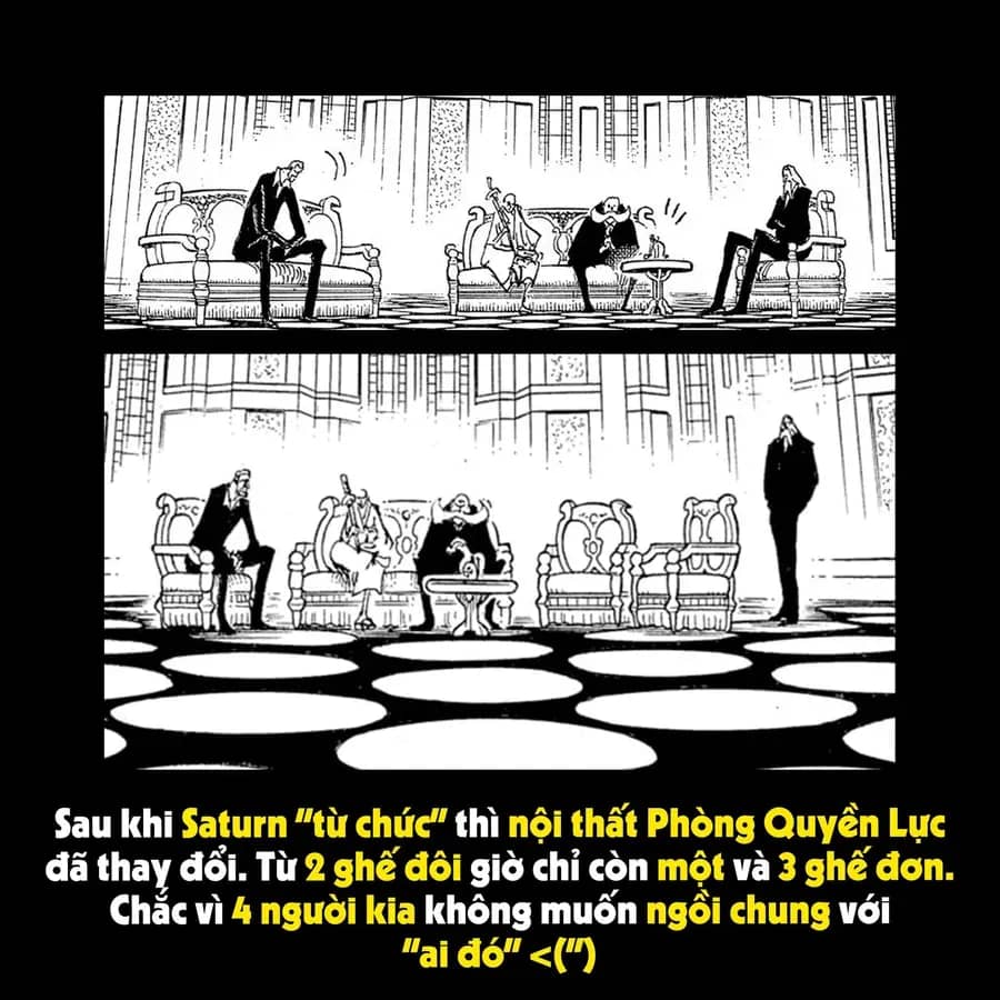 One Piece - Chương 1179.1 - ảnh 5