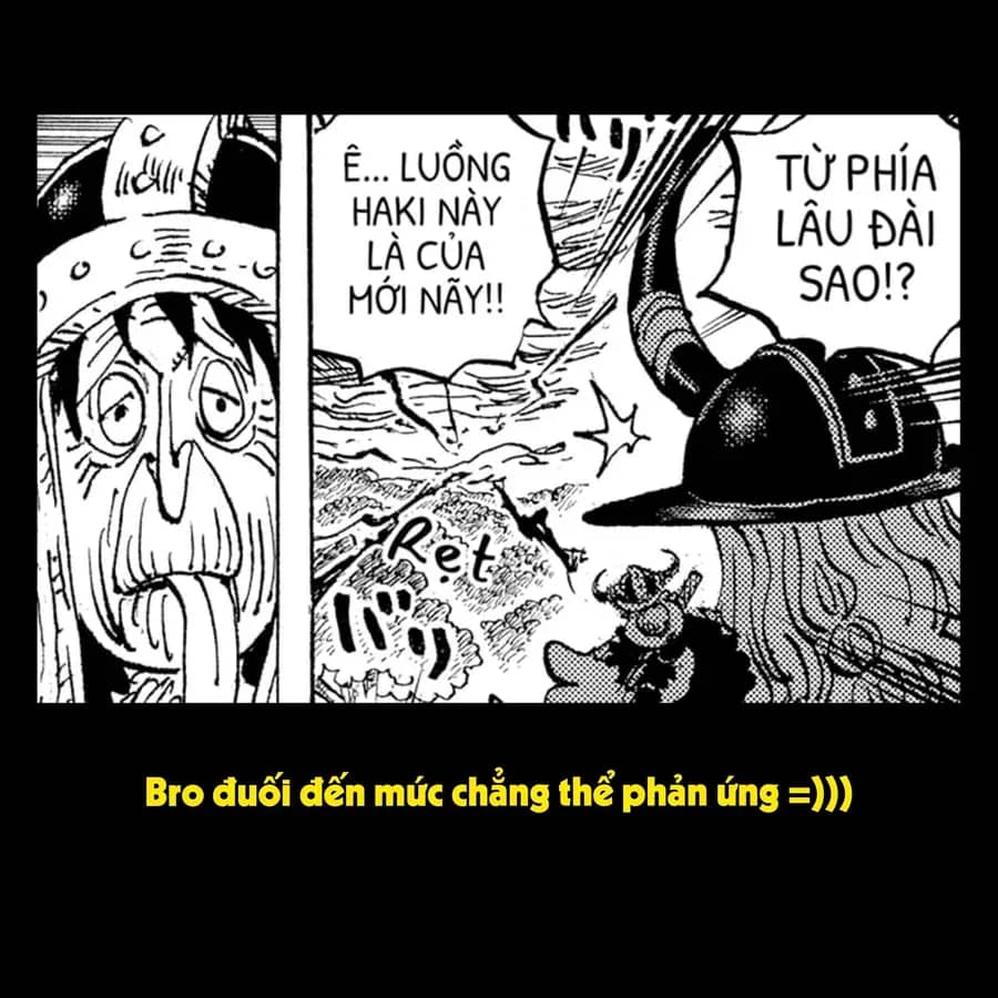 One Piece - Chương 1179.1 - ảnh 54