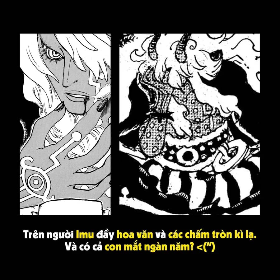 One Piece - Chương 1179.1 - ảnh 64