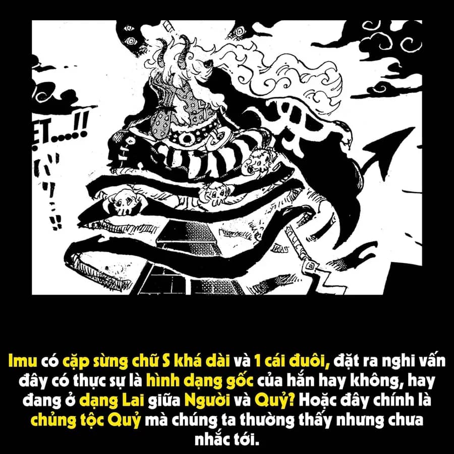 One Piece - Chương 1179.1 - ảnh 66