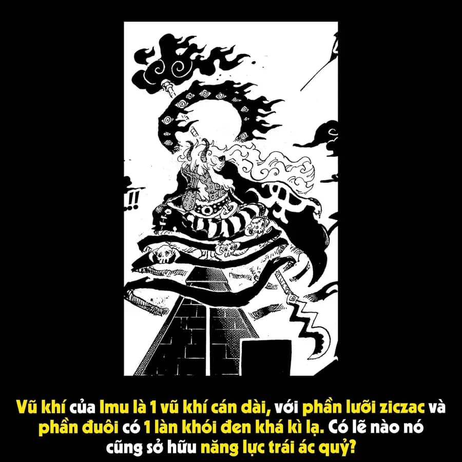 One Piece - Chương 1179.1 - ảnh 67