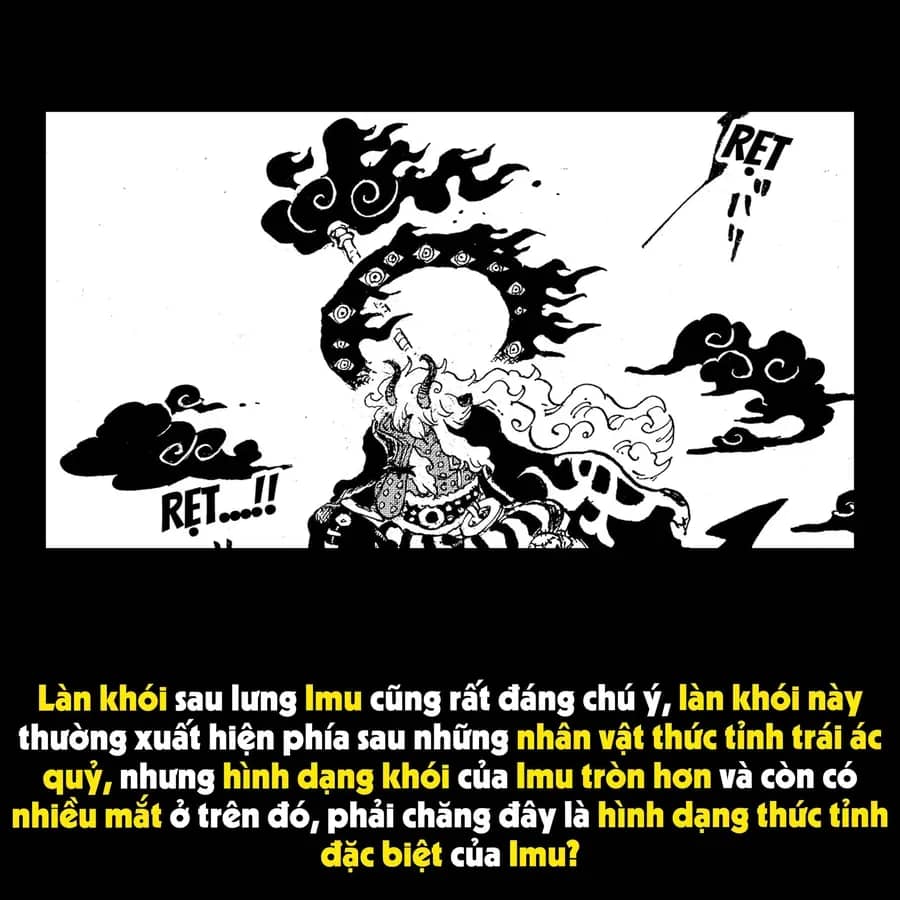 One Piece - Chương 1179.1 - ảnh 68