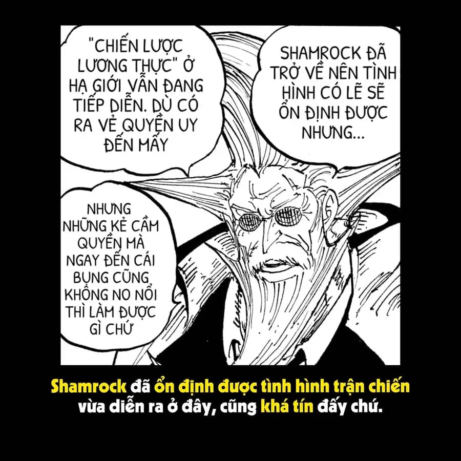 One Piece - Chương 1179.1 - ảnh 7