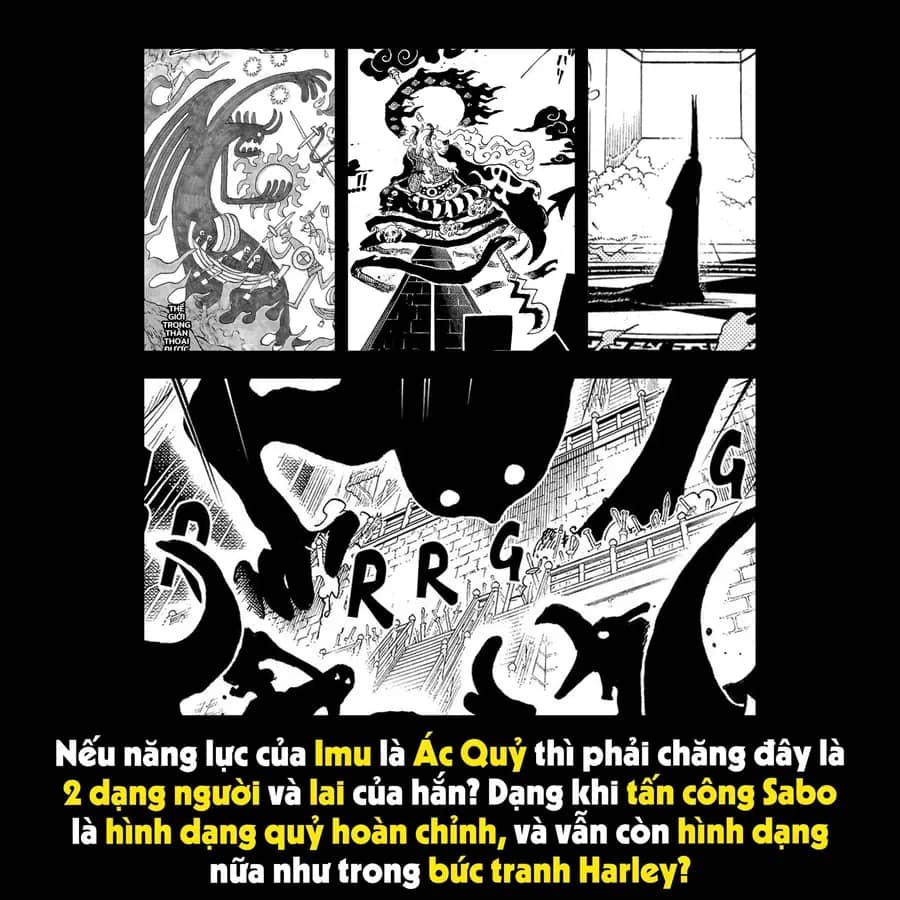 One Piece - Chương 1179.1 - ảnh 77