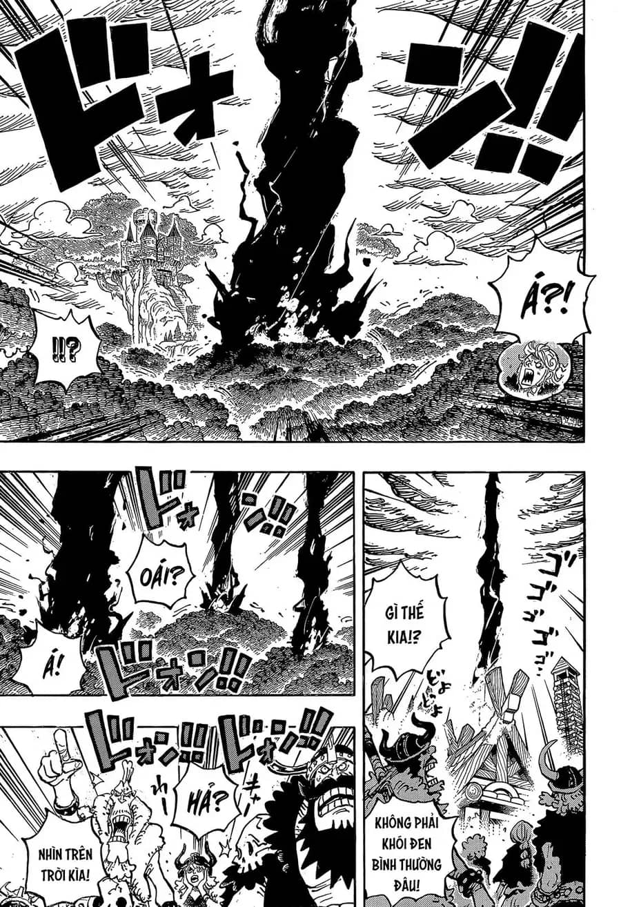 One Piece - Chương 1179.2 - ảnh 12