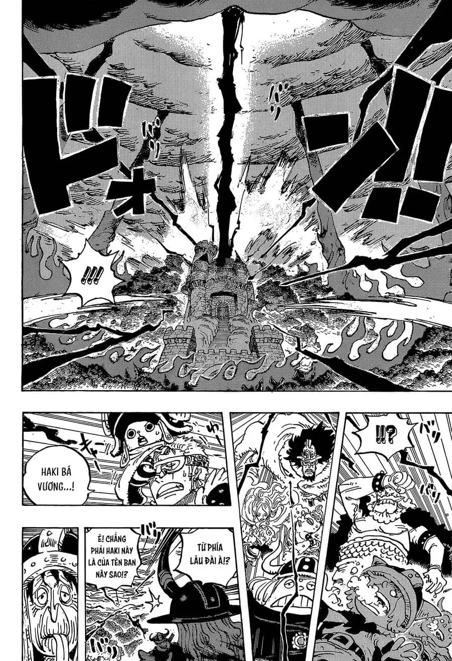 One Piece - Chương 1179.2 - ảnh 16