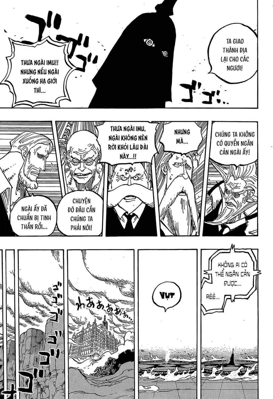 One Piece - Chương 1179.2 - ảnh 8