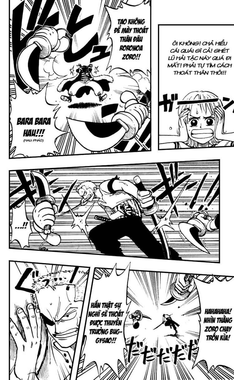 One Piece - Chương 11 - ảnh 12