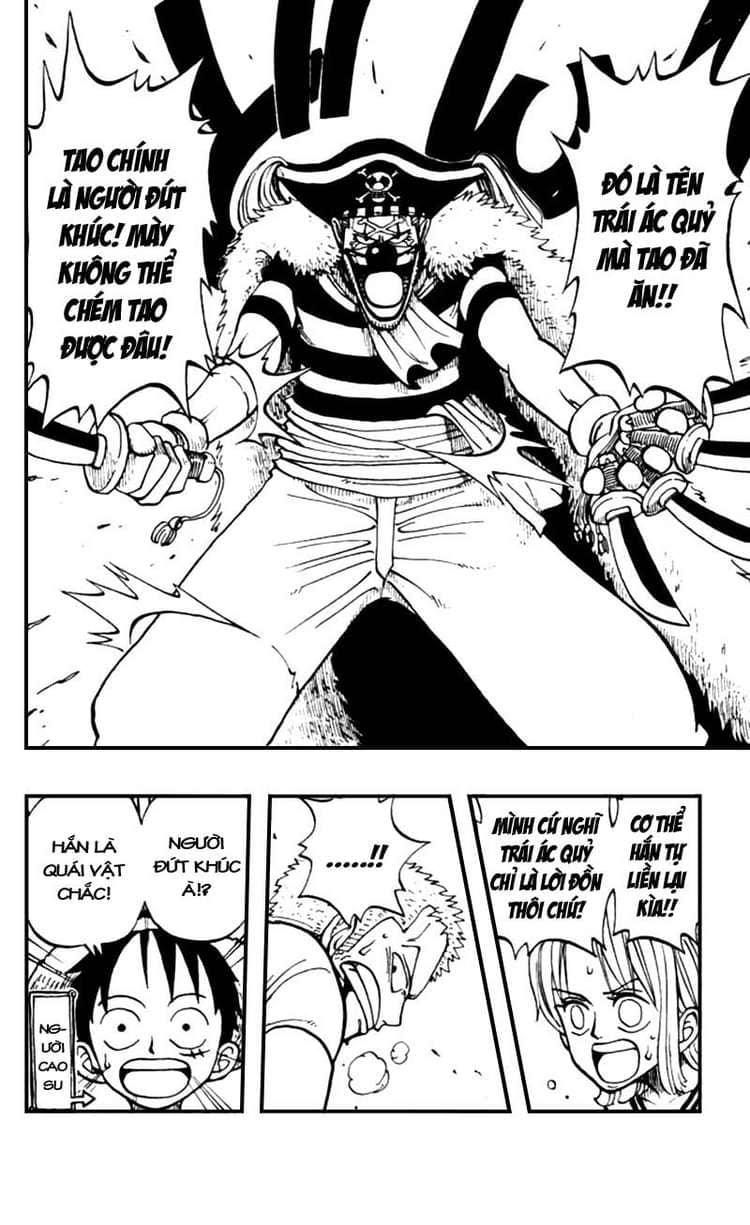 One Piece - Chương 11 - ảnh 6