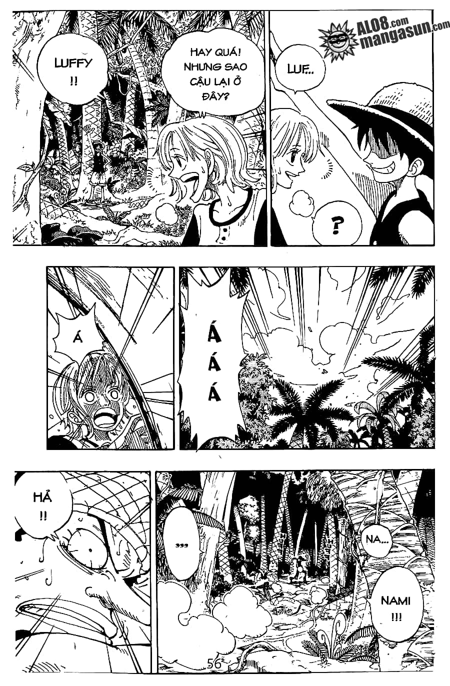 One Piece - Chương 119 - ảnh 14