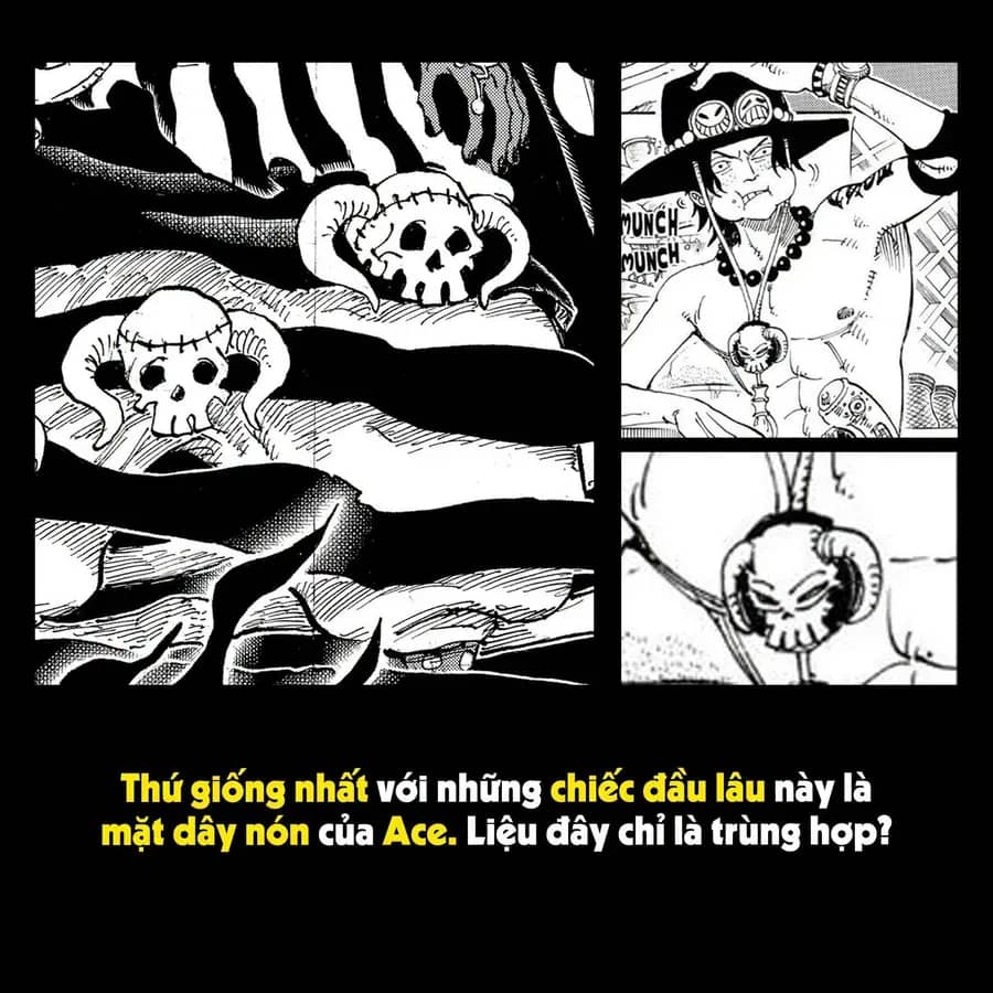 One Piece - Chương 1180.1 - ảnh 12