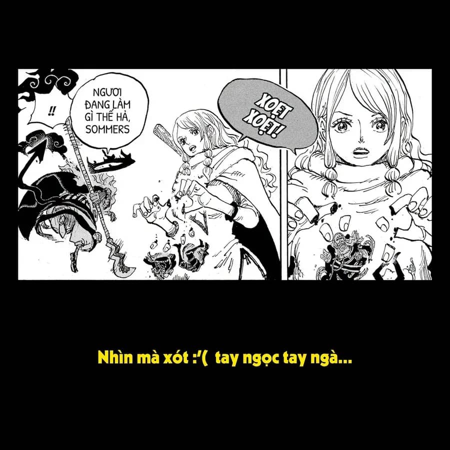 One Piece - Chương 1180.1 - ảnh 17