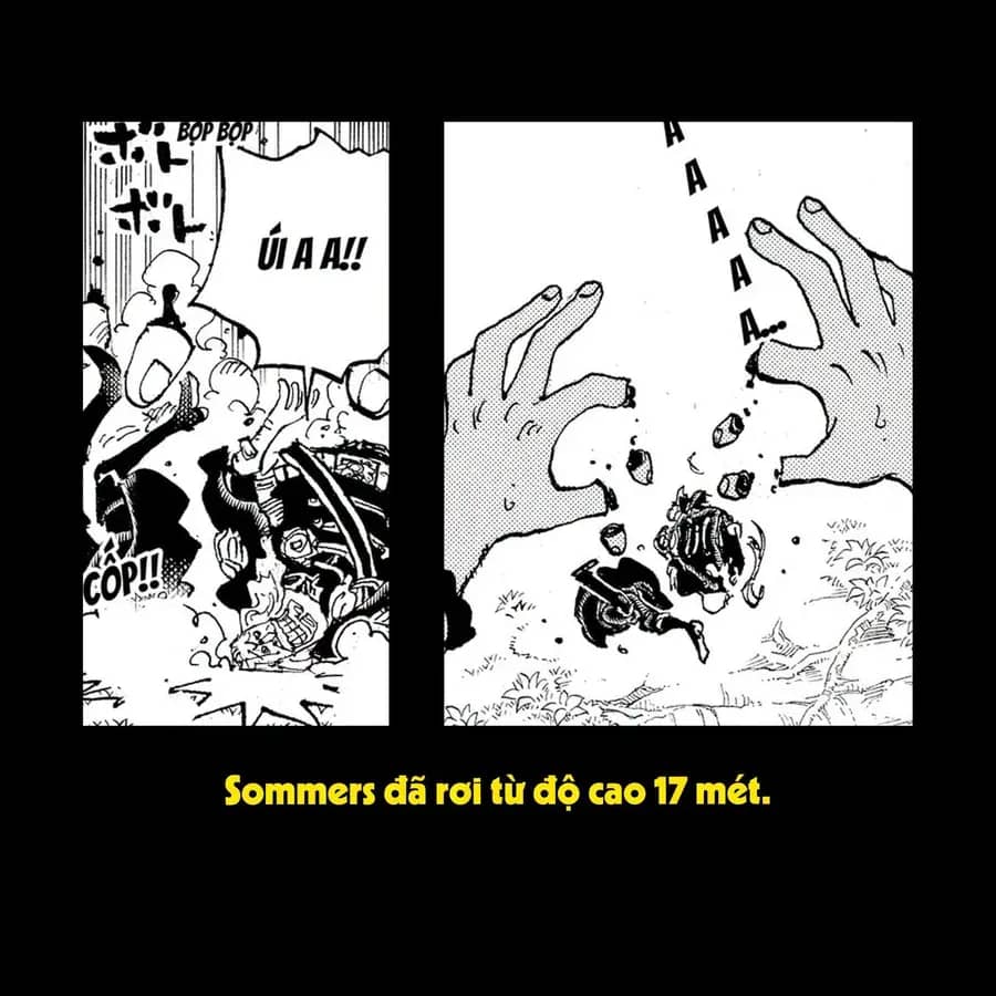 One Piece - Chương 1180.1 - ảnh 18