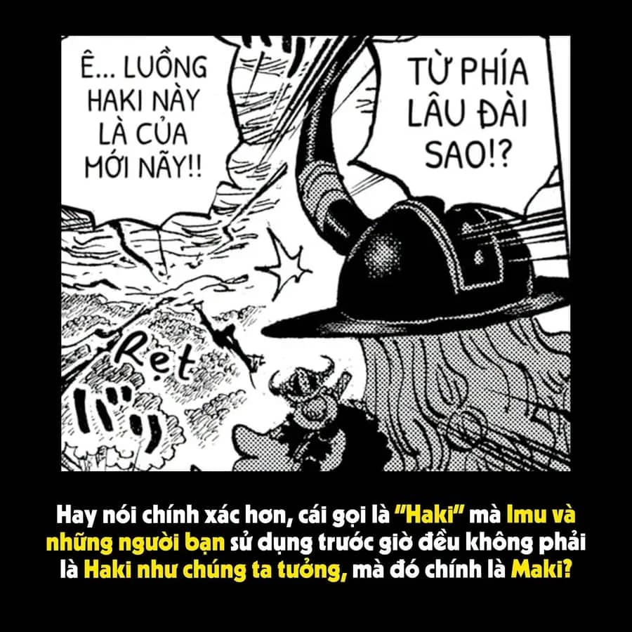 One Piece - Chương 1180.1 - ảnh 27