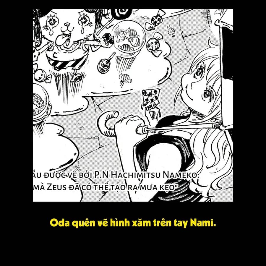 One Piece - Chương 1180.1 - ảnh 3