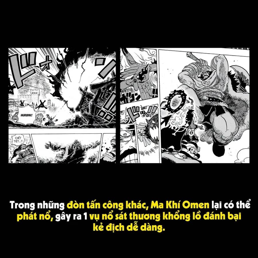 One Piece - Chương 1180.1 - ảnh 30