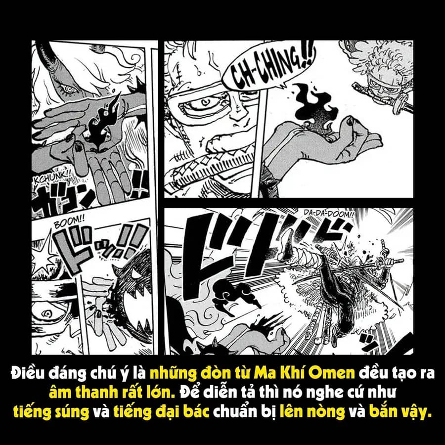 One Piece - Chương 1180.1 - ảnh 33