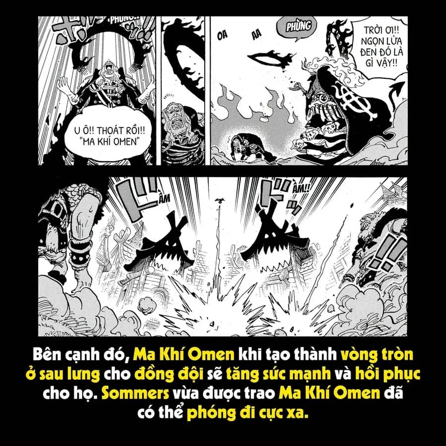 One Piece - Chương 1180.1 - ảnh 34
