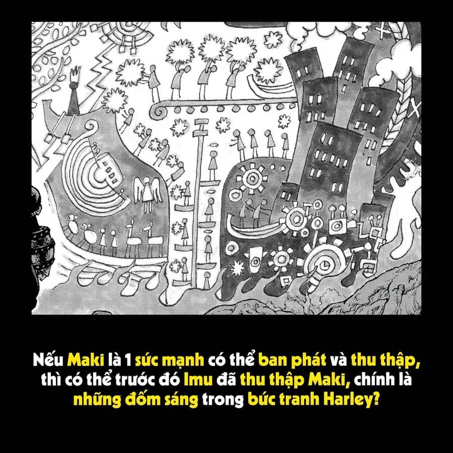 One Piece - Chương 1180.1 - ảnh 40