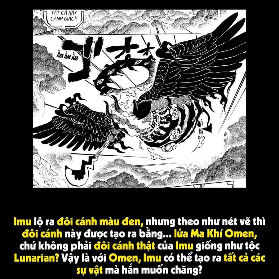 One Piece - Chương 1180.1 - ảnh 46