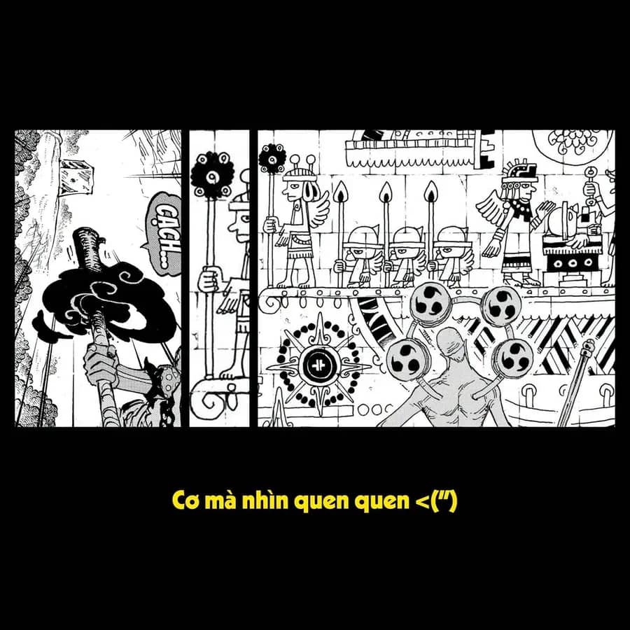 One Piece - Chương 1180.1 - ảnh 49