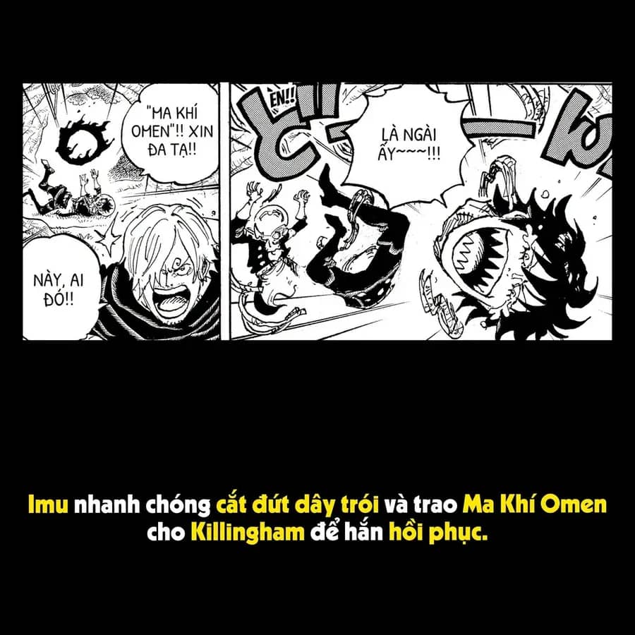One Piece - Chương 1180.1 - ảnh 54
