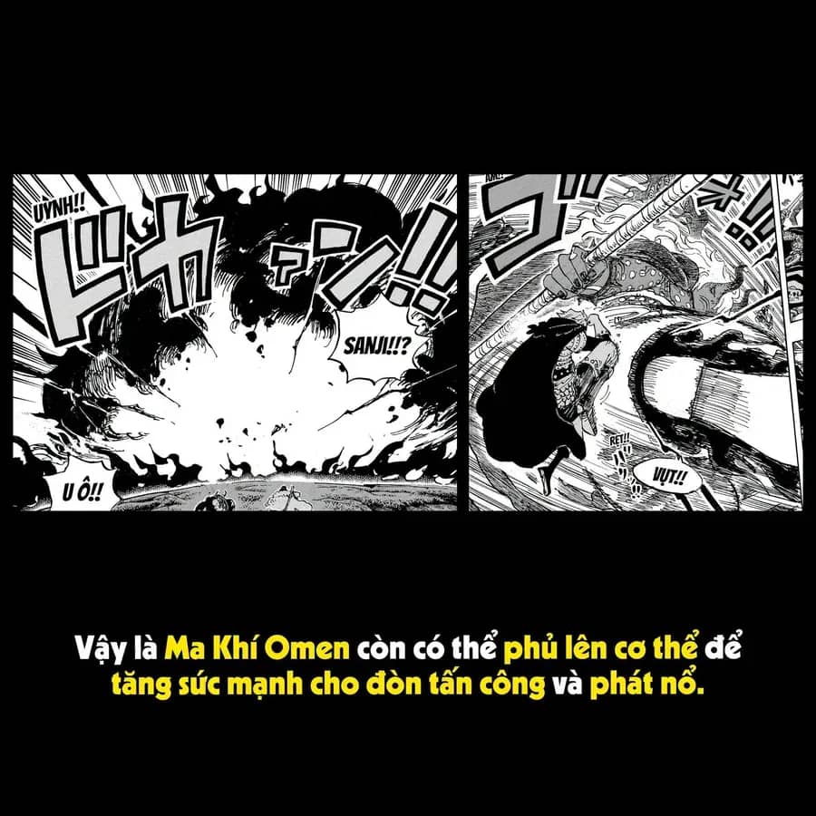 One Piece - Chương 1180.1 - ảnh 58