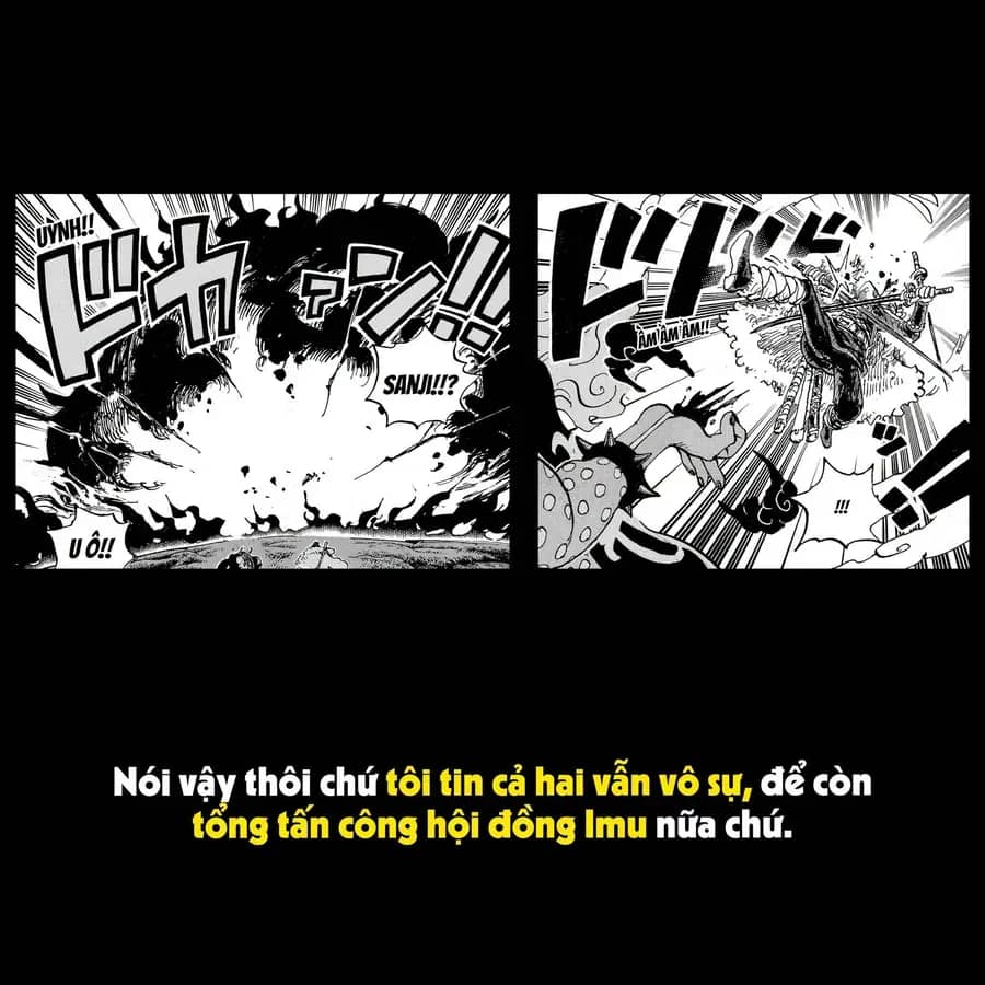 One Piece - Chương 1180.1 - ảnh 60