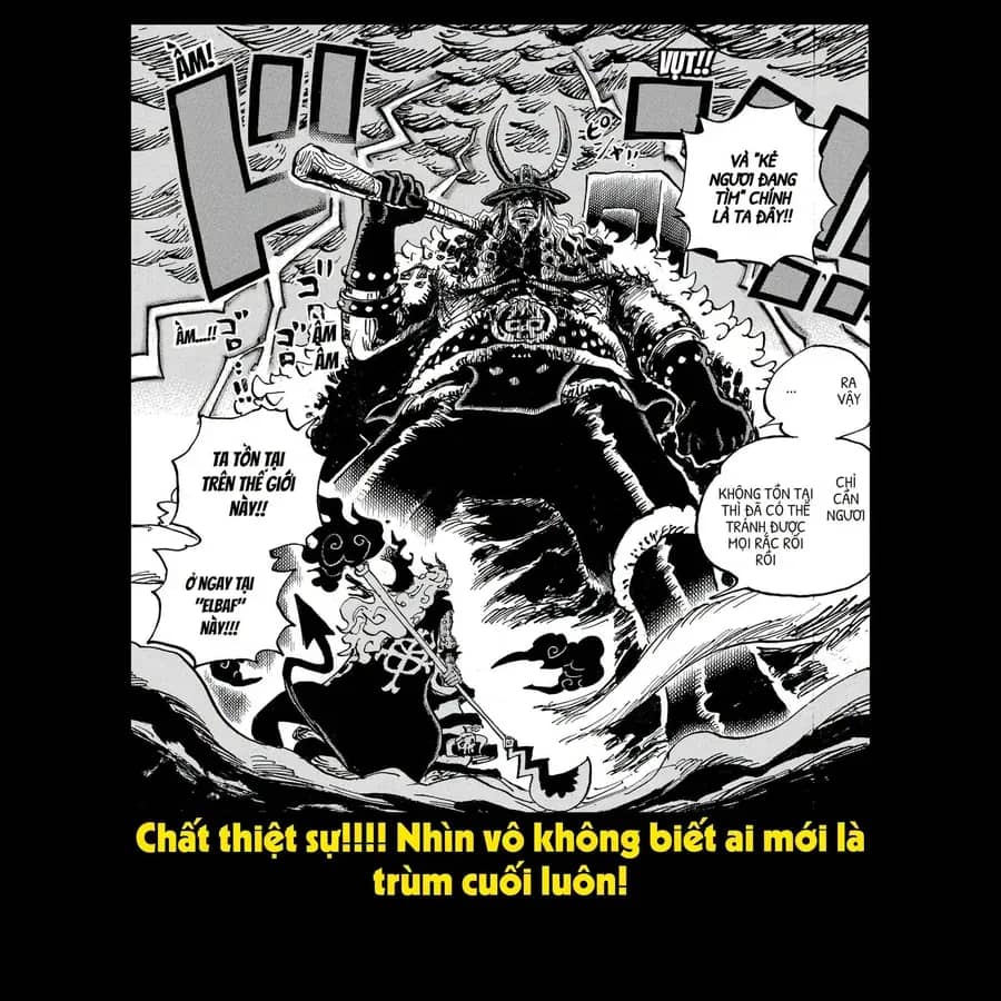 One Piece - Chương 1180.1 - ảnh 62