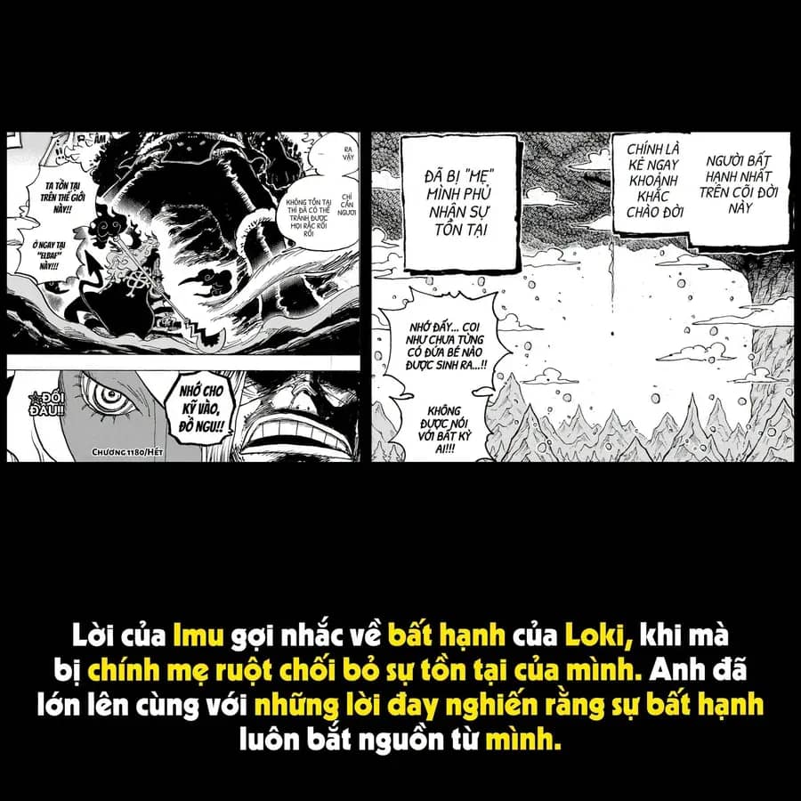 One Piece - Chương 1180.1 - ảnh 65
