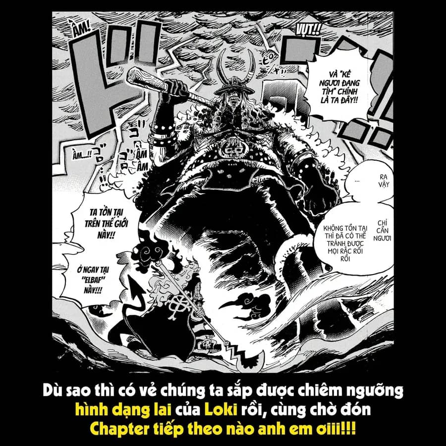 One Piece - Chương 1180.1 - ảnh 67