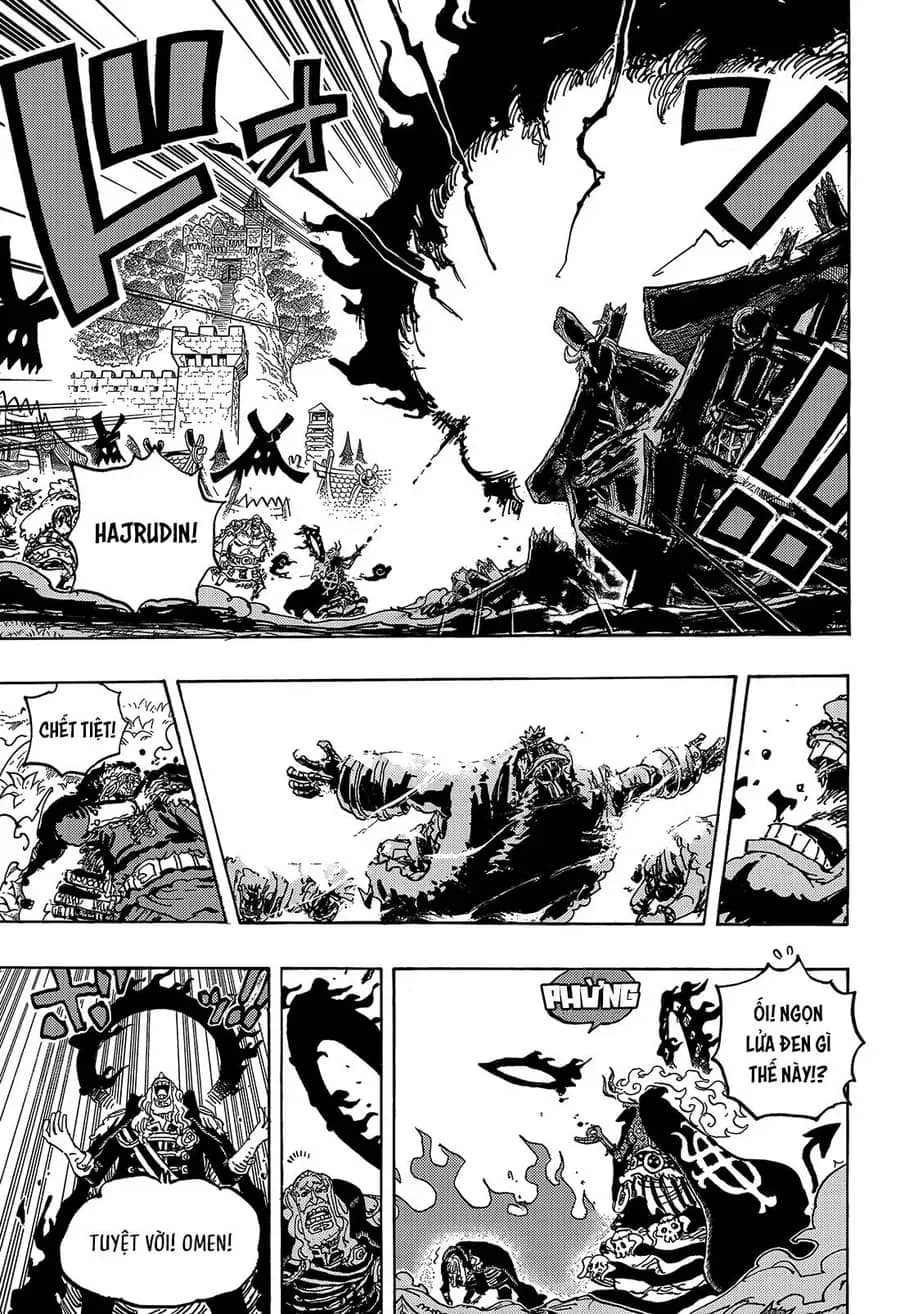 One Piece - Chương 1180.2 - ảnh 12