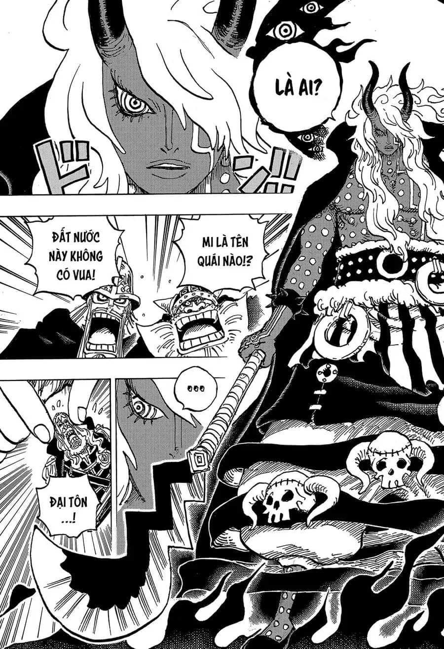 One Piece - Chương 1180.2 - ảnh 5