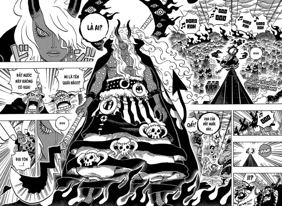 One Piece - Chương 1180.2 - ảnh 6